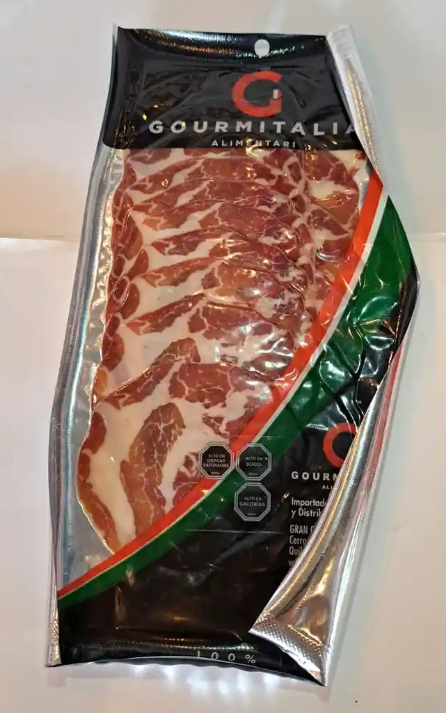 Coppa Di Parma