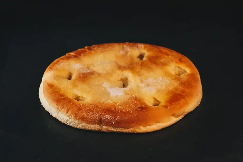 Torta De Azucar