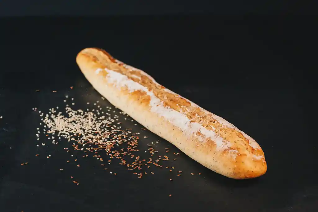 Baguette Semillas