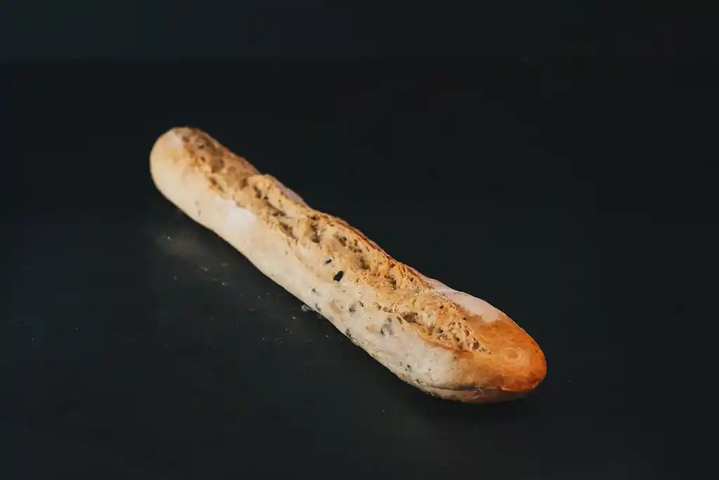 Baguette Aceitunas