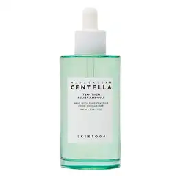 Ampolla Anti-acné Tea-trica Relief 100ml