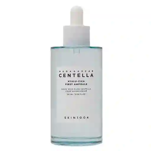 Ampolla Hidratante Hyalu-cica First 100ml