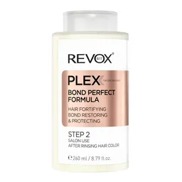 Plex Professional Bond Perfect Formula Step 2 260 Ml