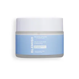 Salicylic Acid & Zinc Pca Purifying Water Gel Cream