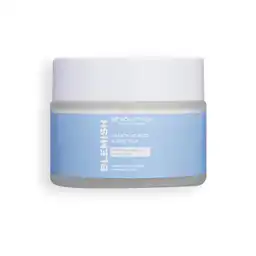 Salicylic Acid & Zinc Pca Purifying Water Gel Cream