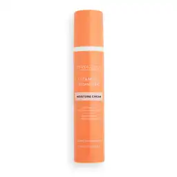 Vitamin C Glow Moisturizer