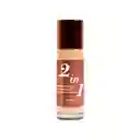 Base 2-en-1 Foundation + Concealer Cool Porcelain