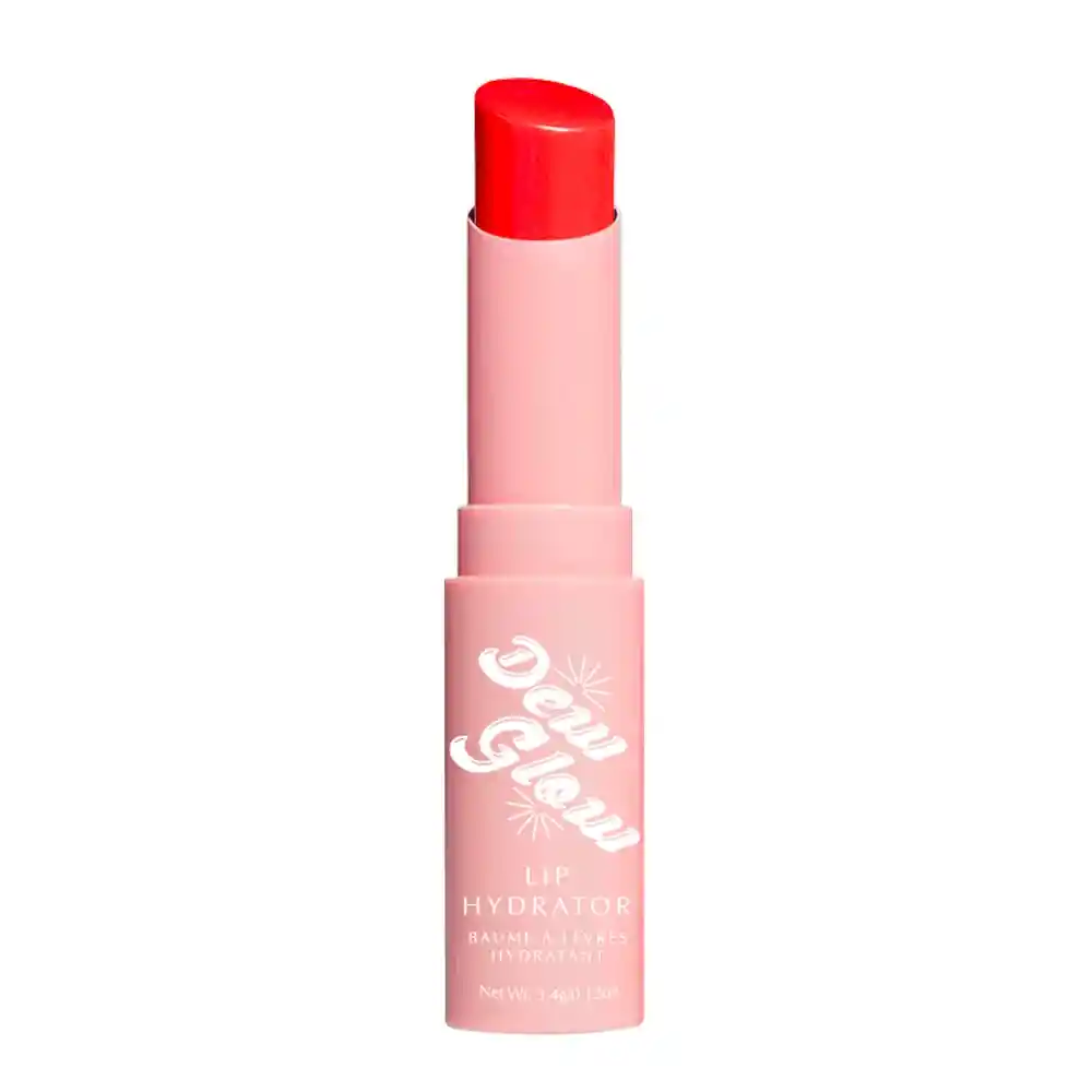 Labial Hidratante Dewy Glow Burst Of Shine