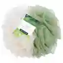 Esponja De Baño 2-in-1 Ecopouf Bath Loofah