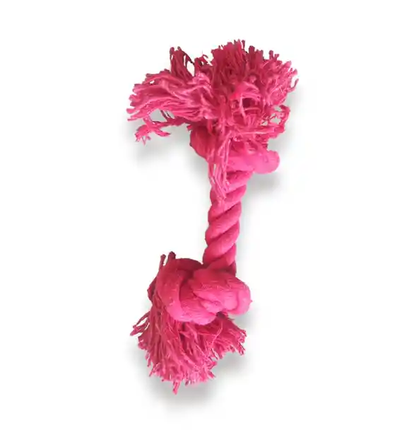 Mordedor Grande Rojo