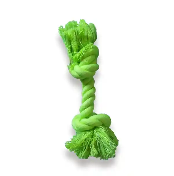 Mordedor Grande Verde