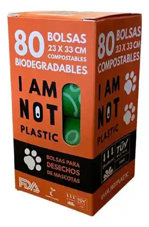 Bolsas Biodegradables 1