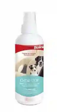 Bioline Repelente Chew Stop 120ml