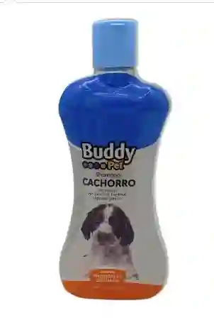 Buddy Pet - Shampoo Cachorro 250 Ml