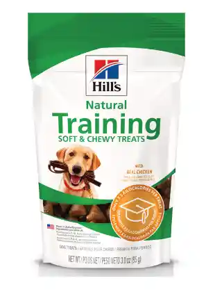 Hills Treats Training Soft Chewy Pollo 85gr