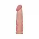 Funda Para Pene X-tender + 5 Cm