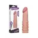 Funda Para Pene X-tender + 5 Cm