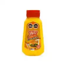 Fritz Cheddar