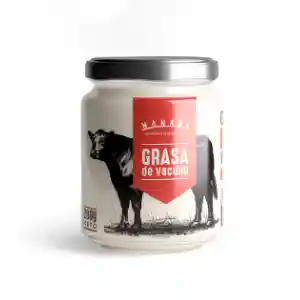 Grasa De Vacuno 200 Gr