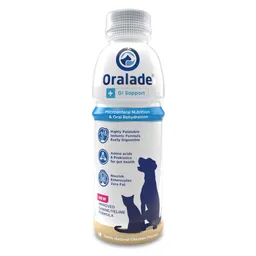 Oralade Gi Support