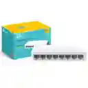 Switch Tplink Ls1008g 8-port 10/100/1000mbps Desktop