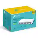 Switch Tplink Ls1008g 8-port 10/100/1000mbps Desktop