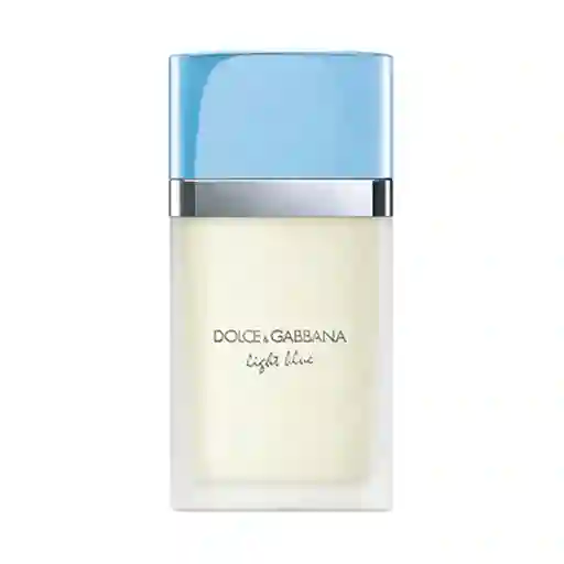 Dolce & Gabbana Agua de Toilette Light Blue W