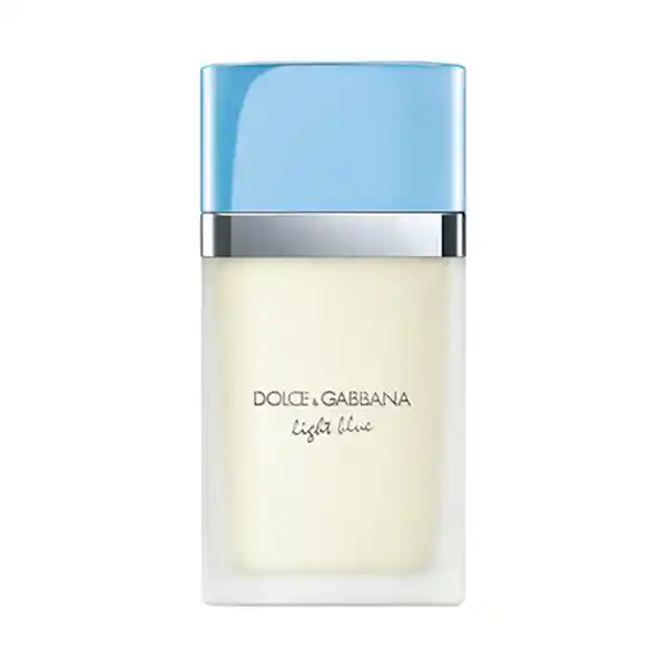 Dolce & Gabbana Agua de Toilette Light Blue W