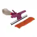 Limpia Vidrio Con Rociador Casaideas