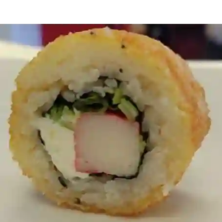Sushi Kanikama Panko -10 Cortes