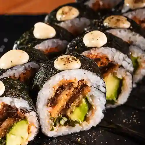 Unagui Roll