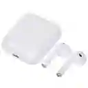 Audifonos Inalambricos Bluetooth I12 Version 5.0