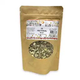 Té Pectoral Doypack 45g
