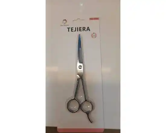 Tijera De Pelo