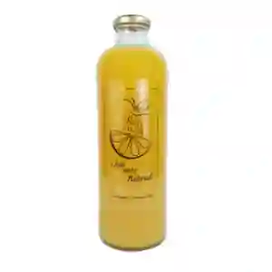 Ruben Aviles Jugo 100% Natural Naranja Manzana 1l