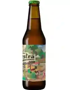 Mestra Cerveza Artesanal Reserva 330cc	