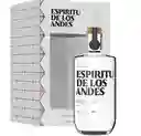 Espiritu De Los Andes Pisco Reservado 750cc + Copa