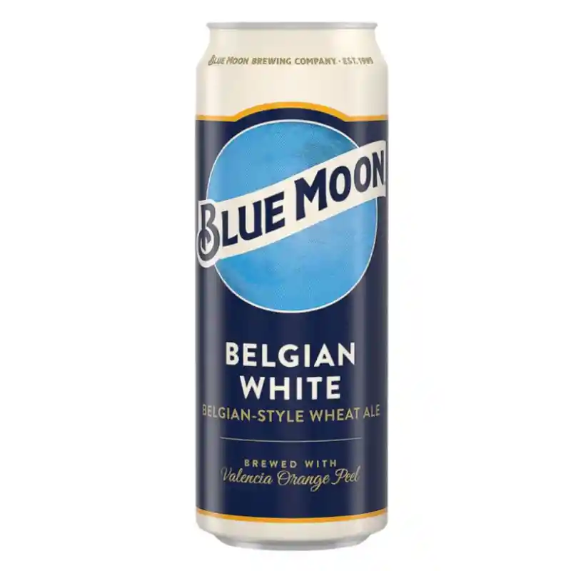 Blue Moon