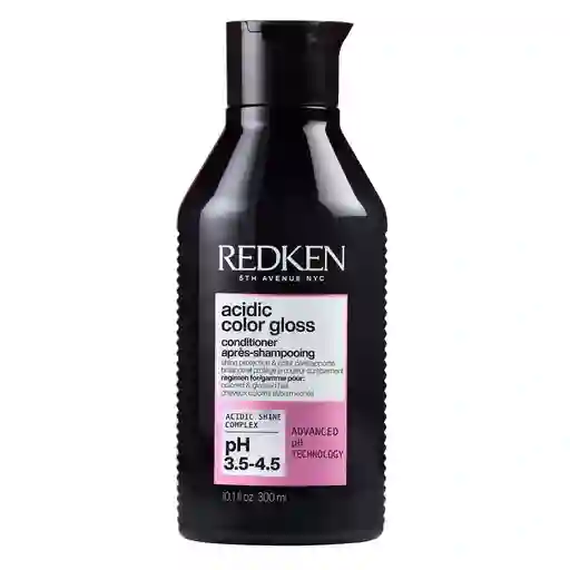 Acidic Color Gloss Acondicionador Para Cabello Teñido Redken