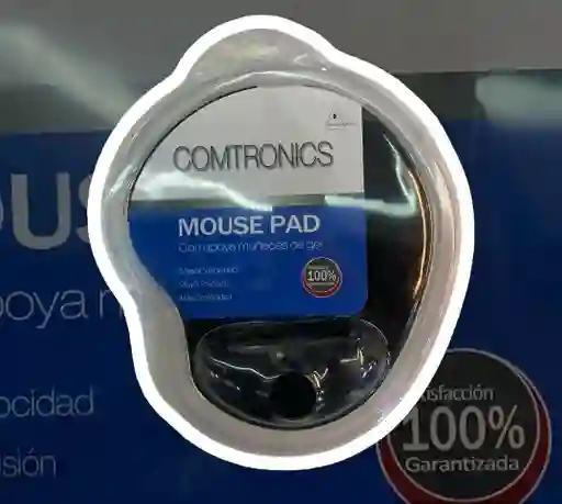 Mouse Pad Ultra Comtronics
