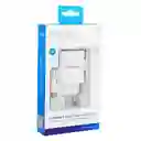 Cargador Philco De Pared R2100 Con Cable Micro Usb 2.1a