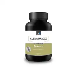 Alergimaxx X 60 Cápsulas