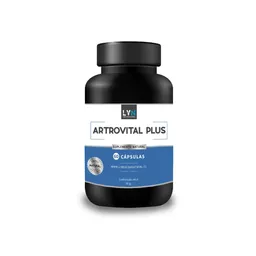 Artrovital Plus X 60 Cápsulas