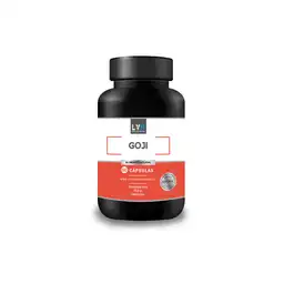 Goji X 60 Cápsulas