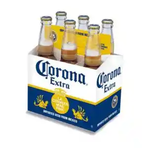 Six Pack Corona