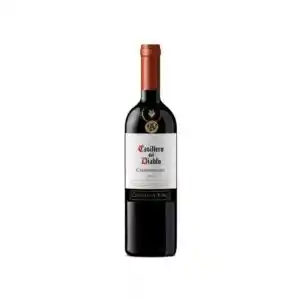 Vino Casillero Del Diablo Carmenere 750cc