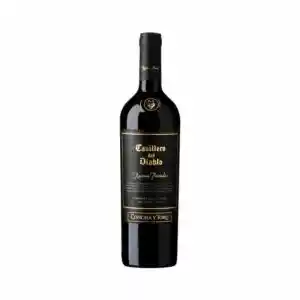 Vino Casillero Del Diablo Cabernet 750cc