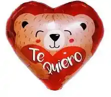 Globo Pequeño Te Quiero