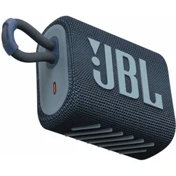 Parlante Jbl Go 3