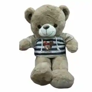 Peluche Oso Café 55cm